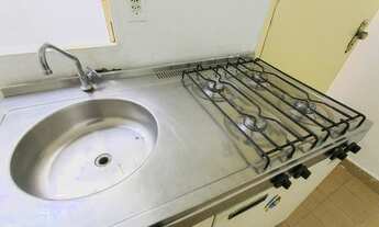 Imagem 7: Apartamento para Aluguel - Mooca, 1 Quarto, 10 m2