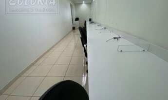 Imagem 3: Santo André - Prédio Inteiro - Parque Erasmo Assunção