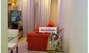 Imagem 5: Apartamento com 3 dormitórios à venda, 65 m² - Cambuci - São Paulo/SP