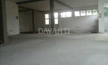 Imagem 4: Salão - Vila Nogueira - Campinas