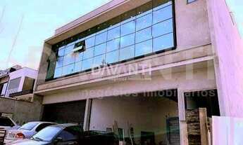 Imagem 4: Sala - Jardim Paiquerê - Valinhos