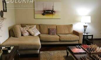 Imagem 7: Santo André - Casa Padrão - Santa Maria