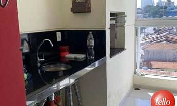 Imagem 4: São Paulo - Apartamento Padrão - Vila Prudente