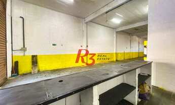 Imagem 4: Loja para alugar, 320 m² - Jardim Guassu - São Vicente/SP