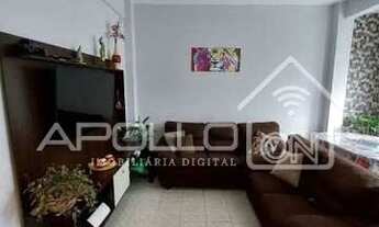 Imagem 3: Apartamento em São Vicente