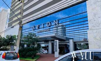 Imagem: Impressionante sala comercial no Órion