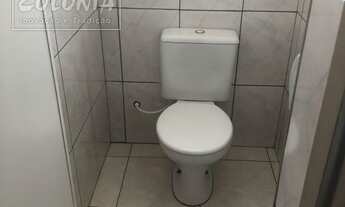 Imagem 5: Santo André - Conjunto Comercial/sala - Vila Alto de Santo André