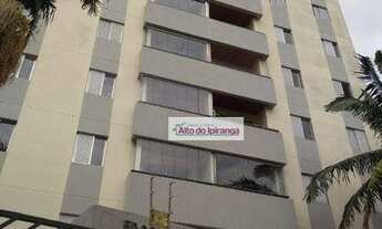 Imagem: Apartamento com 3 dormitórios à venda