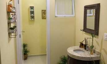 Imagem 7: Casa para Venda em Jundiaí, Caxambu, 3 dormitórios, 1 suíte, 2 banheiros, 4 vagas