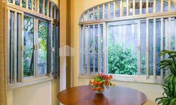 Imagem 2: Apartamento com 2 quartos em Botafogo, Rua General Severiano