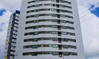 Imagem 1: NI- Grande Oportunidade no Rosarinho - 2 quartos, Suíte - Edf Rosarinho Home