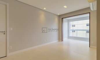 Imagem 3: Apartamento Locação Chácara Santo Antônio 61 m² 2 Dormitórios