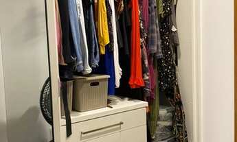 Imagem 5: Apartamento para venda tem 90 metros quadrados com 3 quartos em Pituba - Salvador - BA