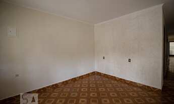 Imagem 1: Casa para Aluguel - Parque Continental I, 2 Quartos, 85 m2