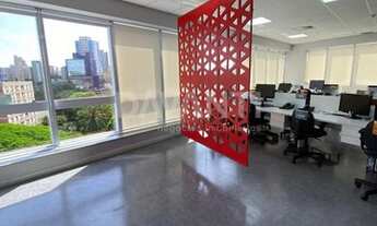 Imagem 7: Sala - Chácara da Barra - Campinas