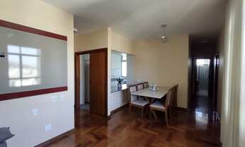 Imagem 3: Apartamento com 3 dormitórios à venda em Belo Horizonte