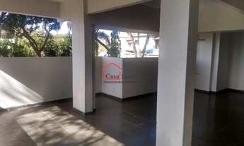 Imagem 2: BELO HORIZONTE - Apartamento Padrão - Santa Tereza