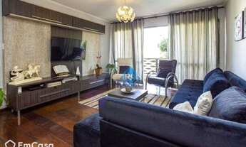 Imagem 3: Apartamento com 3 dormitórios à venda, 144 m² - Jardim do Mar - São Bernardo do Campo/SP