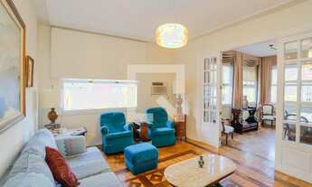 Imagem 7: Apartamento para Aluguel - Copacabana, 4 Quartos, 300 m2