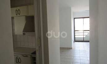 Imagem 5: Apartamento com 3 dormitórios à venda, 77 m² por R$ 280.000,00 - Alto - Piracicaba/SP