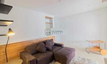 Imagem 3: Apartamento Locação 1 Dormitórios - 80 m² Vila Olímpia