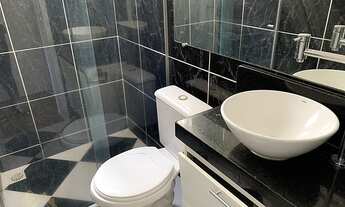 Imagem 7: Ref.: B2445 - Lindo Apartamento 2 Quartos, Suíte e Varanda no Nossa Senhora das Graças