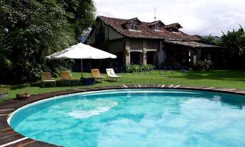 Imagem 2: Casa com vista mar no Centro Histórico