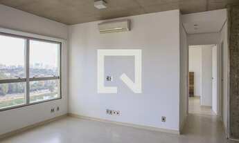 Imagem 2: Apartamento para Aluguel - Vila Leopoldina, 1 Quarto, 70 m2