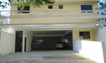 Imagem: Santo André - Prédio Inteiro - Centro