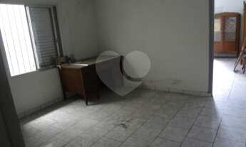 Imagem 6: Casa-São Paulo-MOOCA