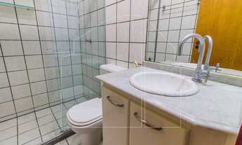 Imagem 7: SQSW 306 - 3 QUARTOS COM VARANDA, 1 SUÍTE, 2 VAGAS!