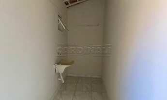 Imagem 4: Sao Carlos - Casa Padrão - Vila Nossa Senhora de Fatima