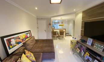 Imagem 2: APARTAMENTO 2 QUARTOS CENTRO CABO FRIO - RJ