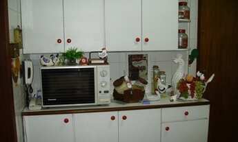 Imagem: Apartamento - Cambui - Campinas