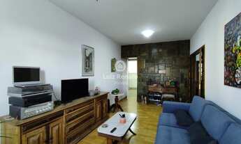 Imagem 2: Apartamento para aluguel 4 quartos 1 suíte 1 vaga - Sion