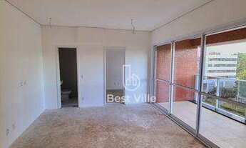 Imagem 6: Apartamento com 1 dormitório à venda, 55 m² por R$ 497.610 - Empresarial 18 do Forte - Bar