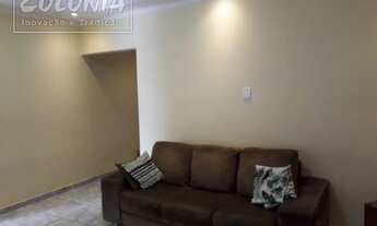 Imagem 2: Santo André - Casa Padrão - Utinga