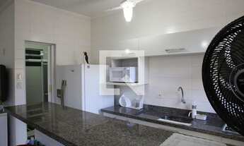 Imagem 7: Apartamento para Aluguel - Boqueirão, 1 Quarto, 28 m2