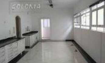 Imagem 4: Santo André - Casa Padrão - Centro