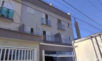 Imagem: Apartamento para Venda em Santo André