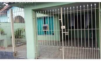 Imagem 2: Santo André - Casa Padrão - Casa Branca