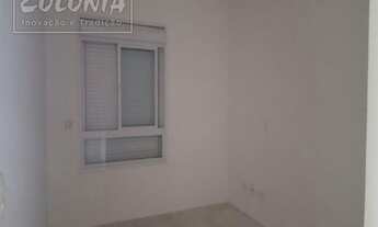 Imagem 2: Santo André - Apartamento Padrão - Vila Guiomar