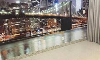 Imagem 2: Apartamento com 4 dormitórios para alugar, 130 m² por R$ 5.000,00/mês - Buritis - Belo Hor