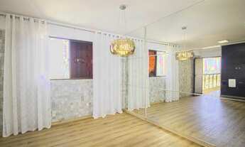 Imagem 3: Residencial Kayalamy - Apartamento 3 quartos, sendo 1 suíte