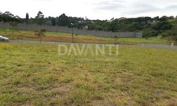 Imagem 3: Terreno - Condomínio Reserva do Itamaracá - Valinhos