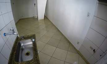 Imagem 7: Kitnet para aluguel com 30 metros quadrados no Centro - Rio de Janeiro - RJ