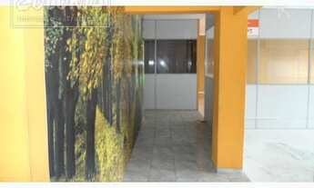 Imagem 5: Santo André - Conjunto Comercial/sala - Centro