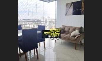 Imagem 3: Apartamento com 3 dormitórios à venda, 88 m² por R$ 750.000 - Vila Galvão - Guarulhos/SP