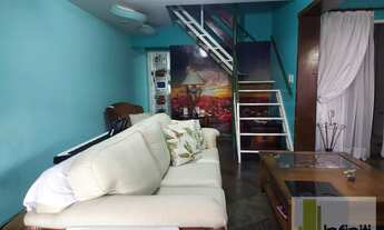 Imagem: Rio de Janeiro - Casa de Condomínio - Freguesia