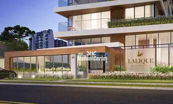 Imagem 4: Apartamento com 3 dormitórios à venda, 152 m² por R$ 2.101.052,51 - Água Verde - Curitiba